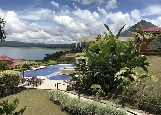 Hotel Linda Vista 1