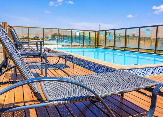 Lagoon Prime Hotel 1