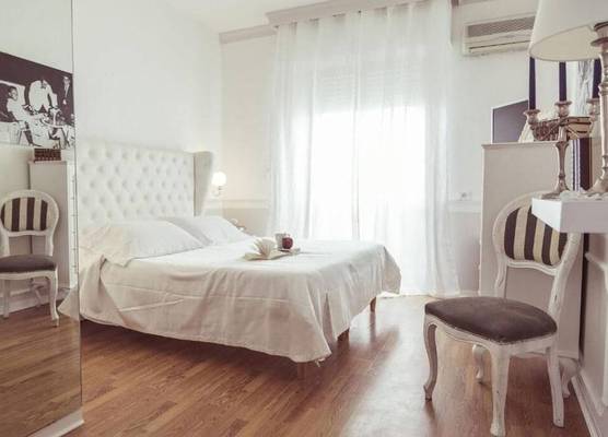 Piccolo Mondo Hotel 1