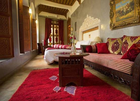 Riad Dar Zaya 1
