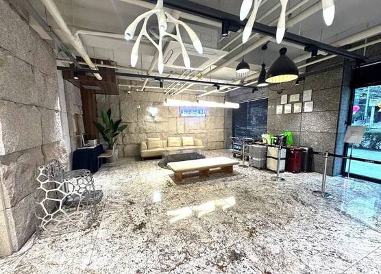 Hotel tt Seomyeon 1