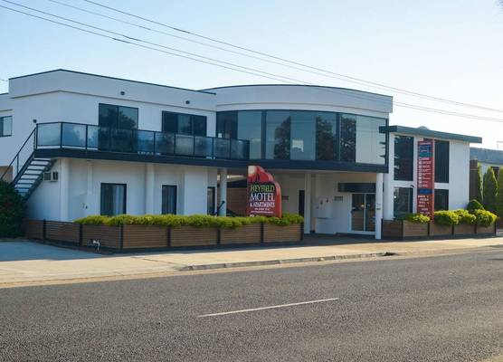 Heyfield Motel and Apartments 1