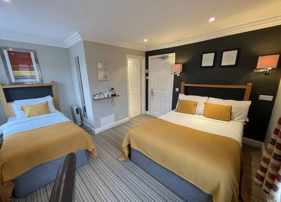 Shandon Hotel 1