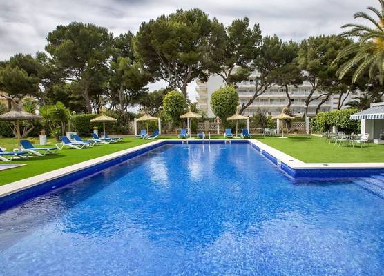 Hotel Foners 1