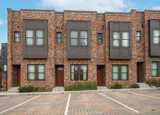 City Heights - Broadway Designer Condo 1