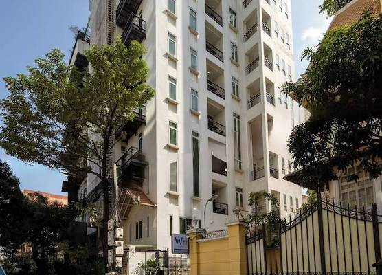 WH Bassac Residence 1