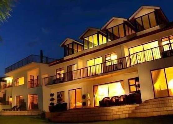 La Dolce Vita Guest House 1