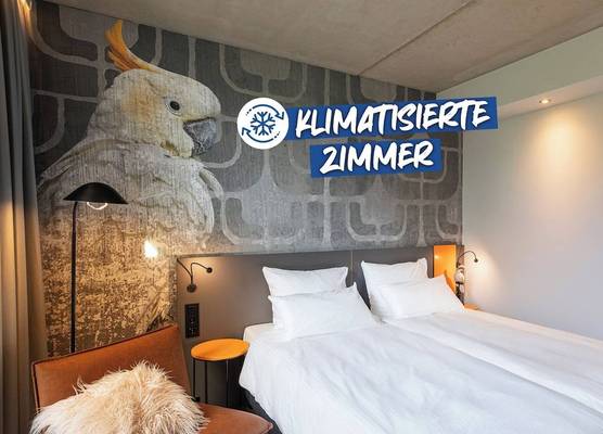 LOGINN Hotel Waiblingen 1