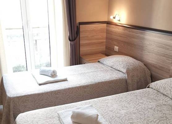 Hotel Brianza 1