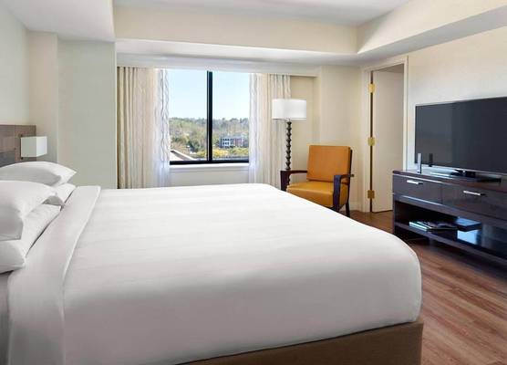 Augusta Marriott at the Convention Center 1