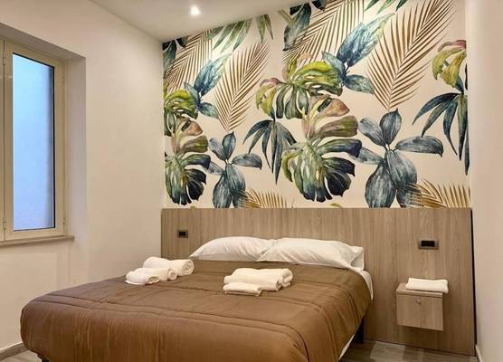 Royal Rooms B&B 1