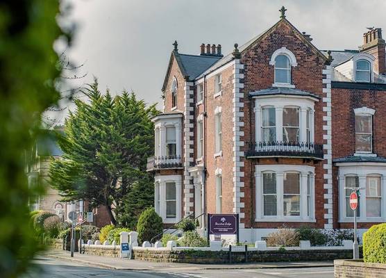Rowntree Lodge 1