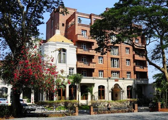 La Mision Hotel Boutique 1