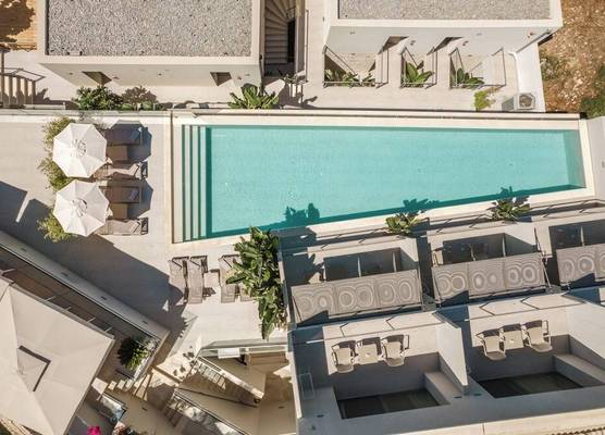 Sivota Deamaris Luxury Boutique Hotel - Adults Only 16 plus 1