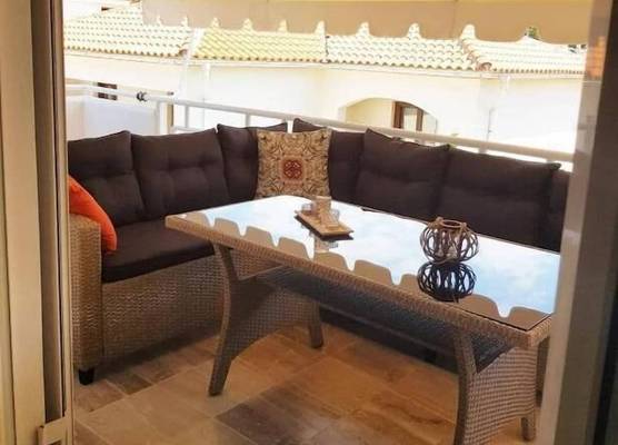 Avres Apartments 1