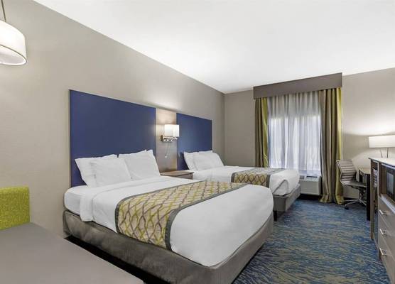 Best Western Knoxville Airport / Alcoa, TN 1