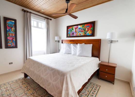 Casa Wilson Inn 1