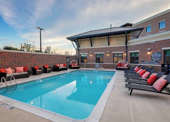 Residence Inn by Marriott Charleston Summerville 1