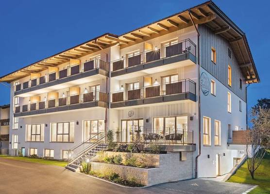 Hotel Seeblick 1