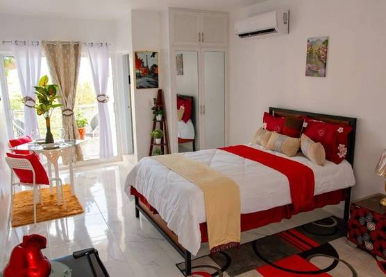 Royal Terrace PRINCE III 1