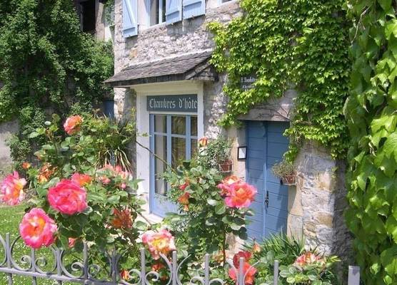B&B Amphitryon 1