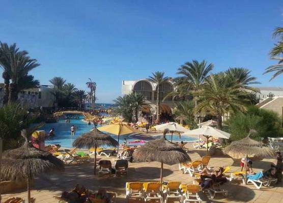 Dar Jerba Club Marmara 1