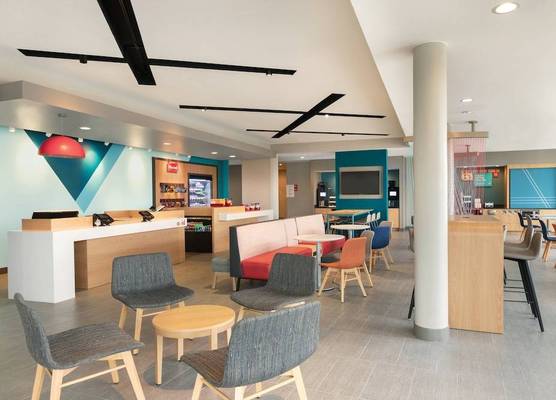 avid hotel FRESNILLO by IHG 1