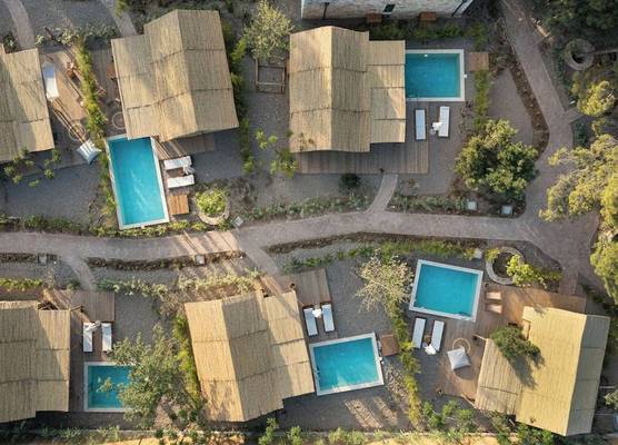 Ergon Beach House Nikiti 1
