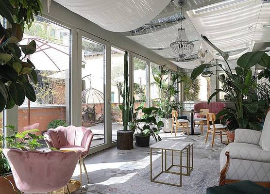 Hotel Borgo Antico 1