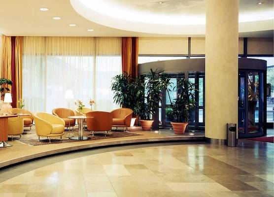 Hotel Steglitz International 1