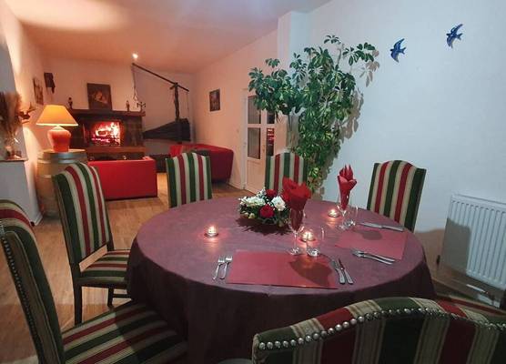 Hôtel-Bar-Restaurant de la promenade 1