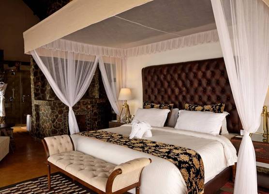 Wellworth Lake Manyara Kilimamoja Lodge 1