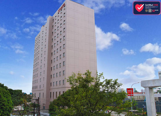 Swiss-Belinn Cawang 1