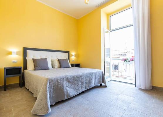 B&B Trianon 1