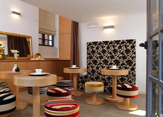 Al Canal Regio - Guest House 1