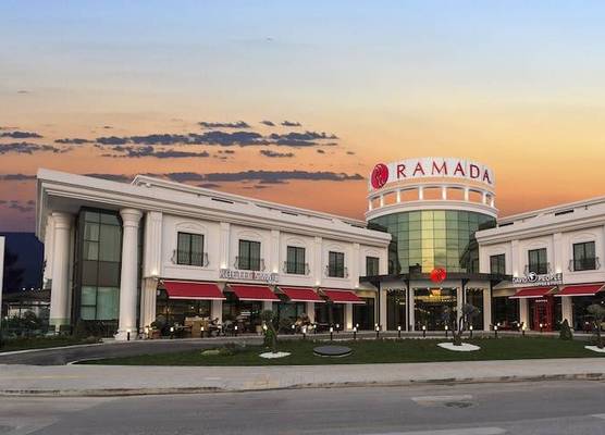 Ramada by Wyndham Sakarya 1