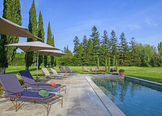 Bastide de Bellegarde 1