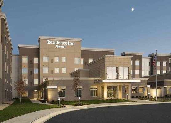 Residence Inn by Marriott St. Paul Woodbury 1