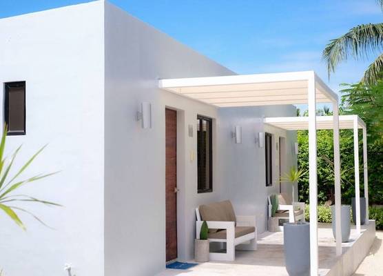 Santa Fe Beach Club 1
