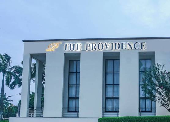 The Providence Hotel 1