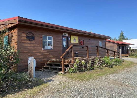 Denali RV Park and Motel 1