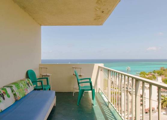 Montego Bay Club Beach Resort 1