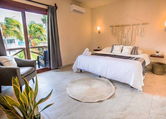 Macondo Holbox 1