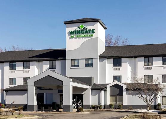 Wingate by Wyndham Owensboro 1