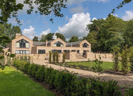 The Tempus at Charlton Hall Estate 1