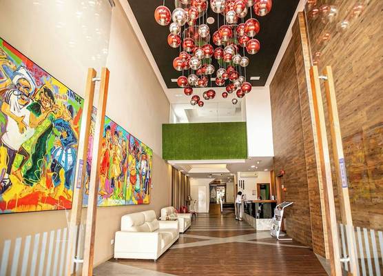 Chulia Mansion 1