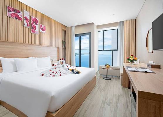 Emerald Bay Hotel & Spa Nha Trang 1