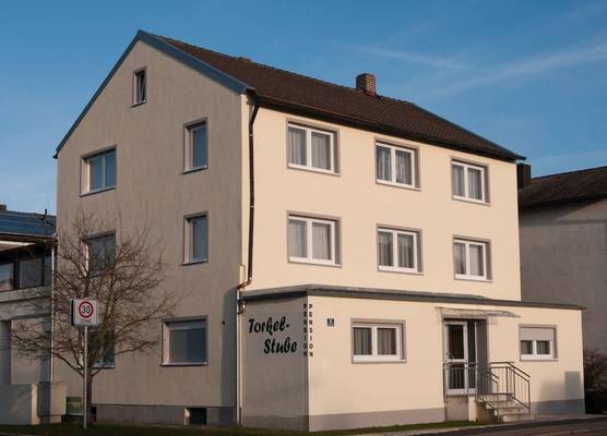 Pension Torkel-Stube 1