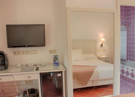 Hotel Malaga Picasso 1