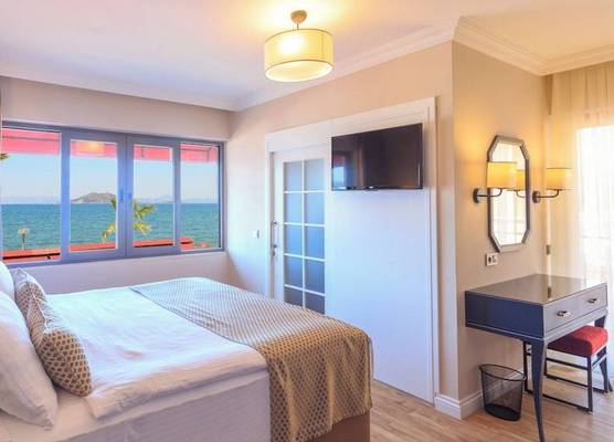 Nil Boutique Hotel 1